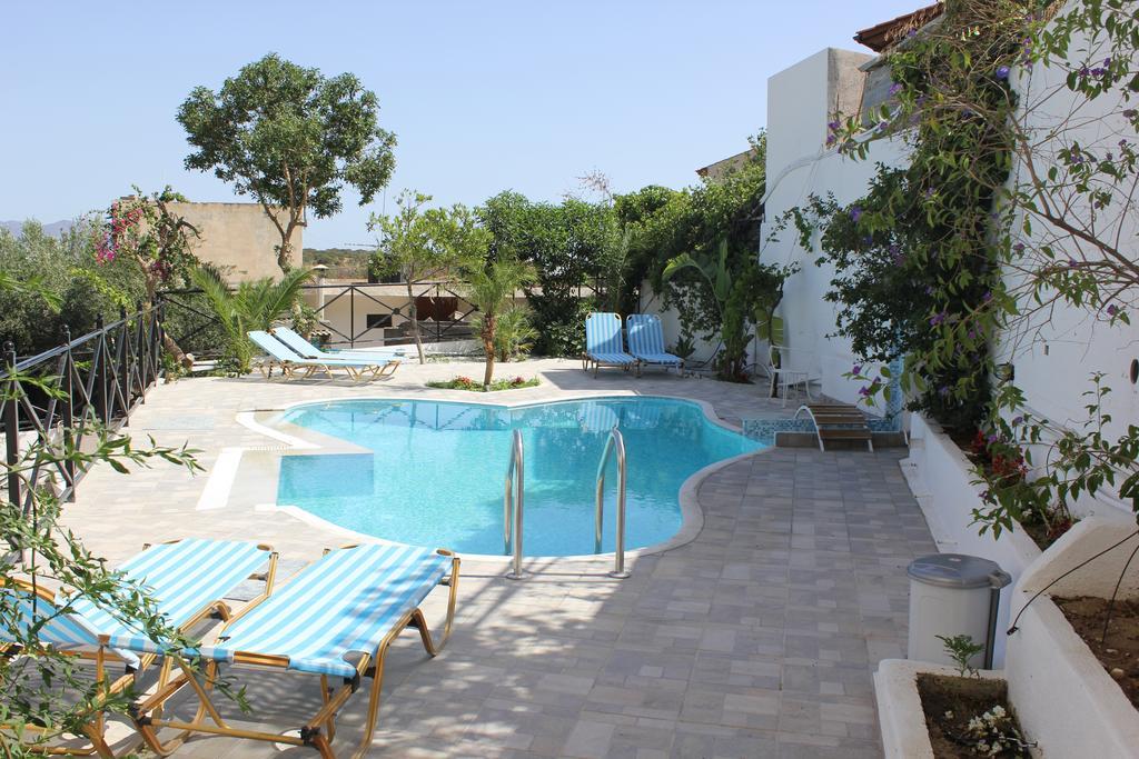 Apartment Blue Istro