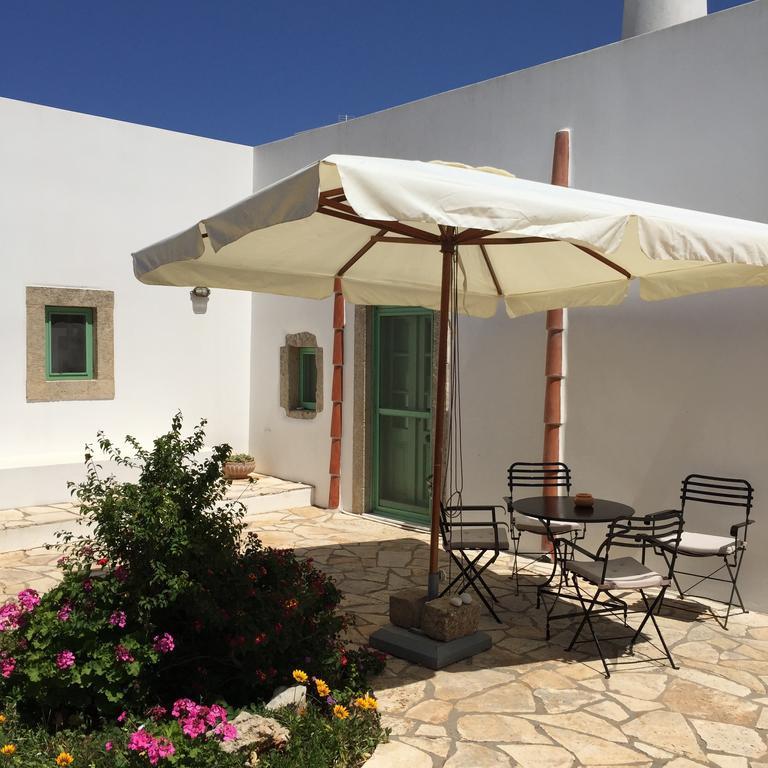 Guest house Lemonia - Aroniadika