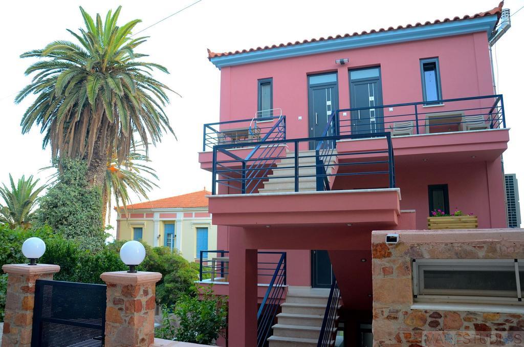 Mare Studios