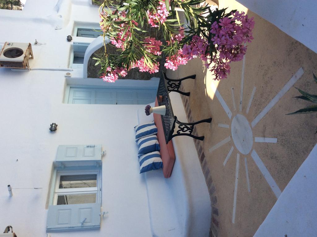 Apartment Marina's House