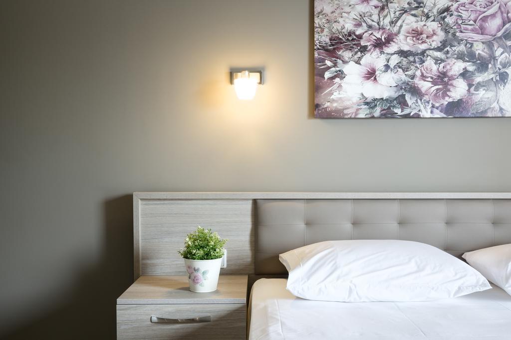 Apartment Troia Luxury