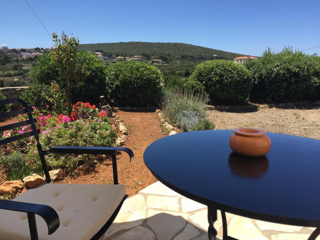 Guest house Lemonia -