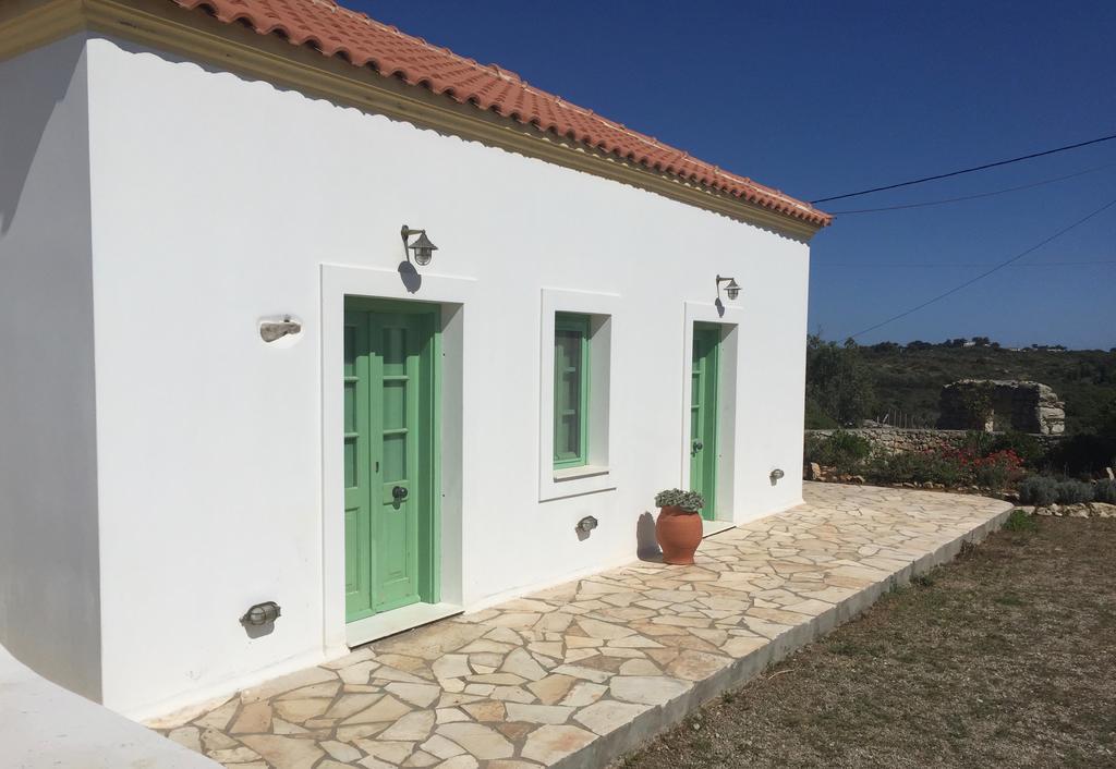 Guest house Lemonia - Aroniadika