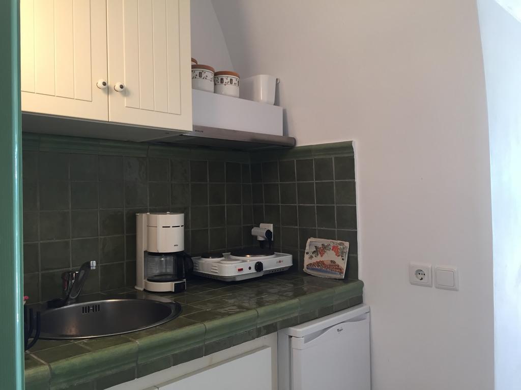 Guest house Lemonia - 4*