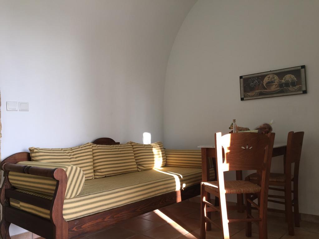 Guest house Lemonia - Aroniadika