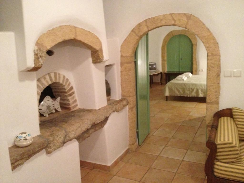 Guest house Lemonia - 4*