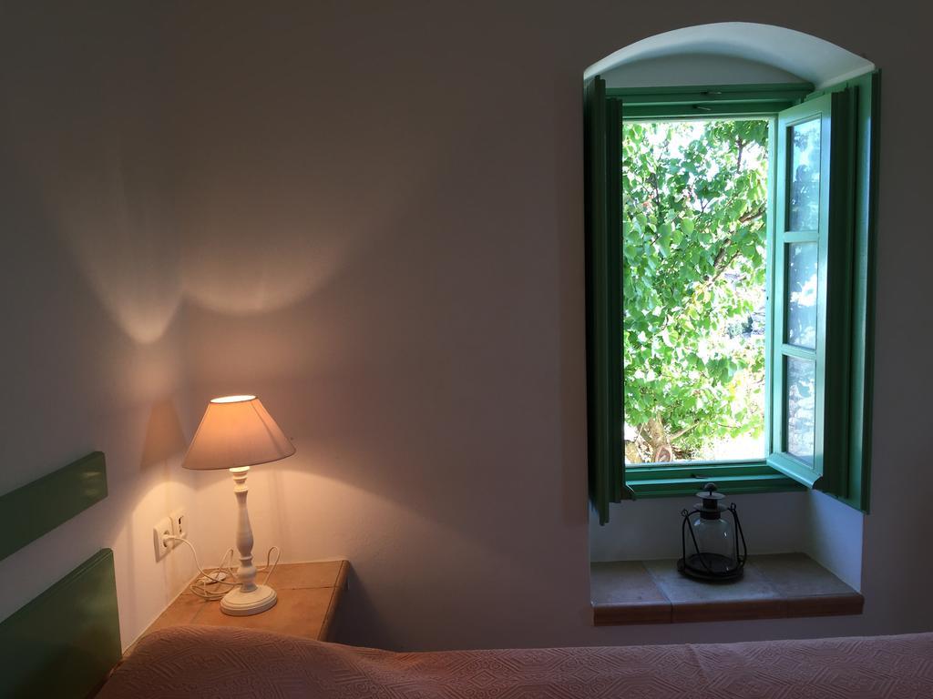 Guest house Lemonia -