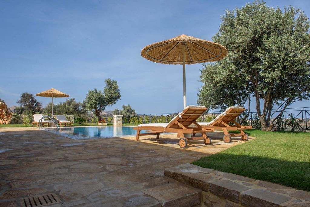 Villa Liljana