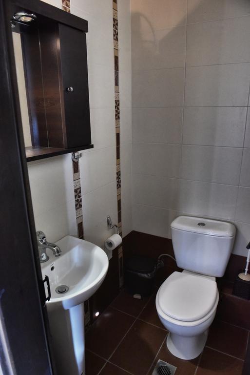 Villa Stone Villas *