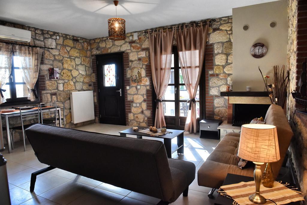 Villa Stone Villas