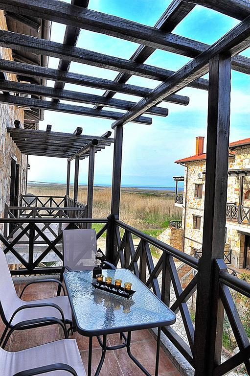 Villa Stone Villas