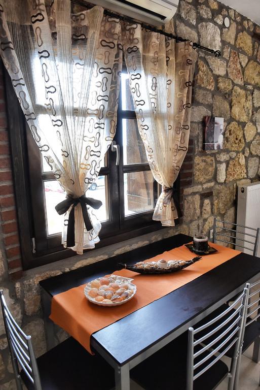Villa Stone Villas