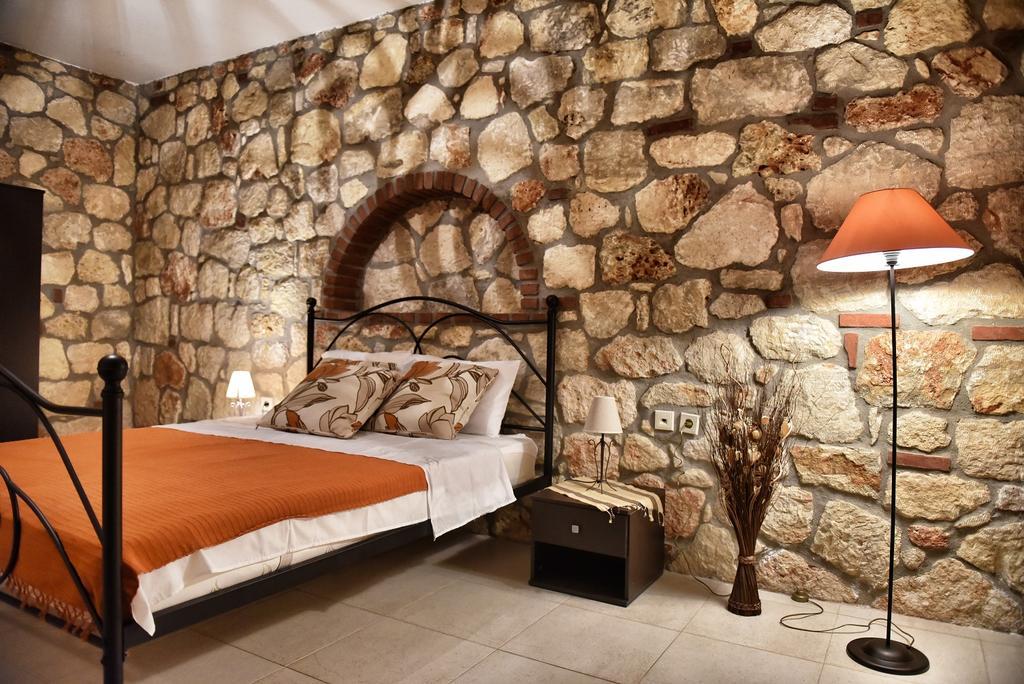 Villa Stone Villas