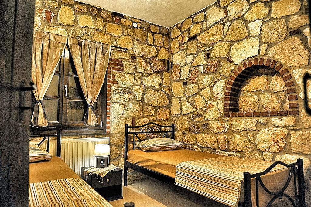 Villa Stone Villas *