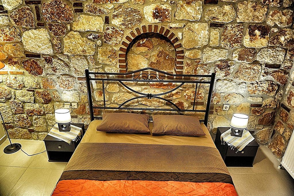 Villa Stone Villas *