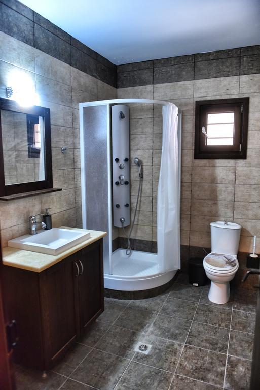 Stone Villas Psakoudia