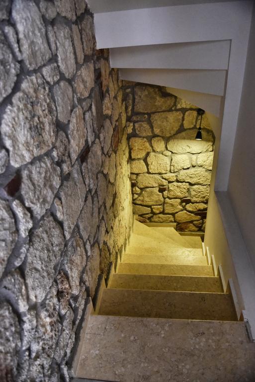 Villa Stone Villas Psakoudia