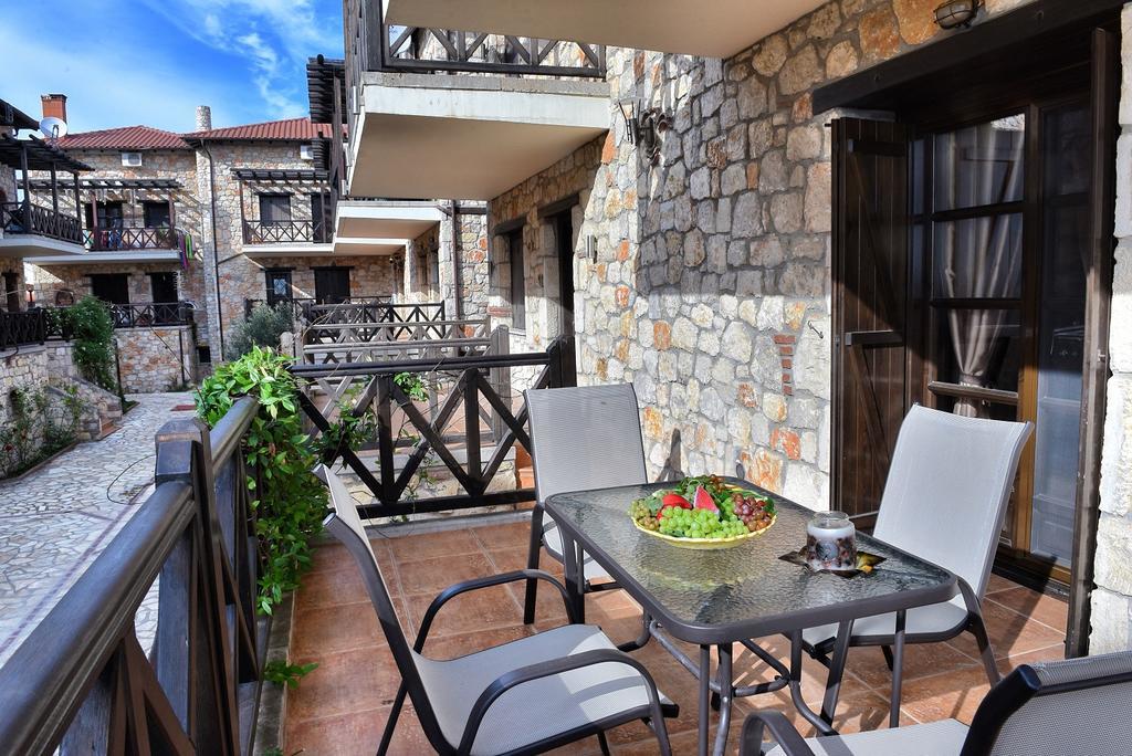 Villa Stone Villas Psakoudia