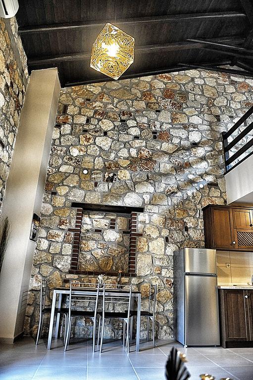 Villa Stone Villas