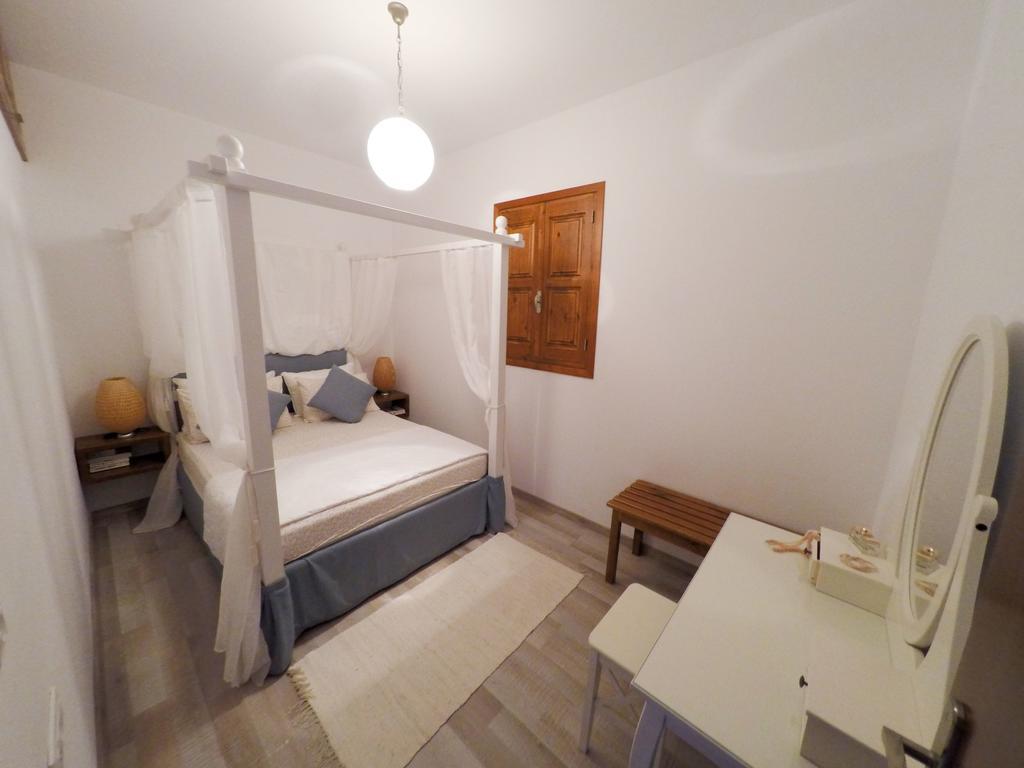 Holiday home Lindos Seaside Junior Apartment Lindos (Rhodes)