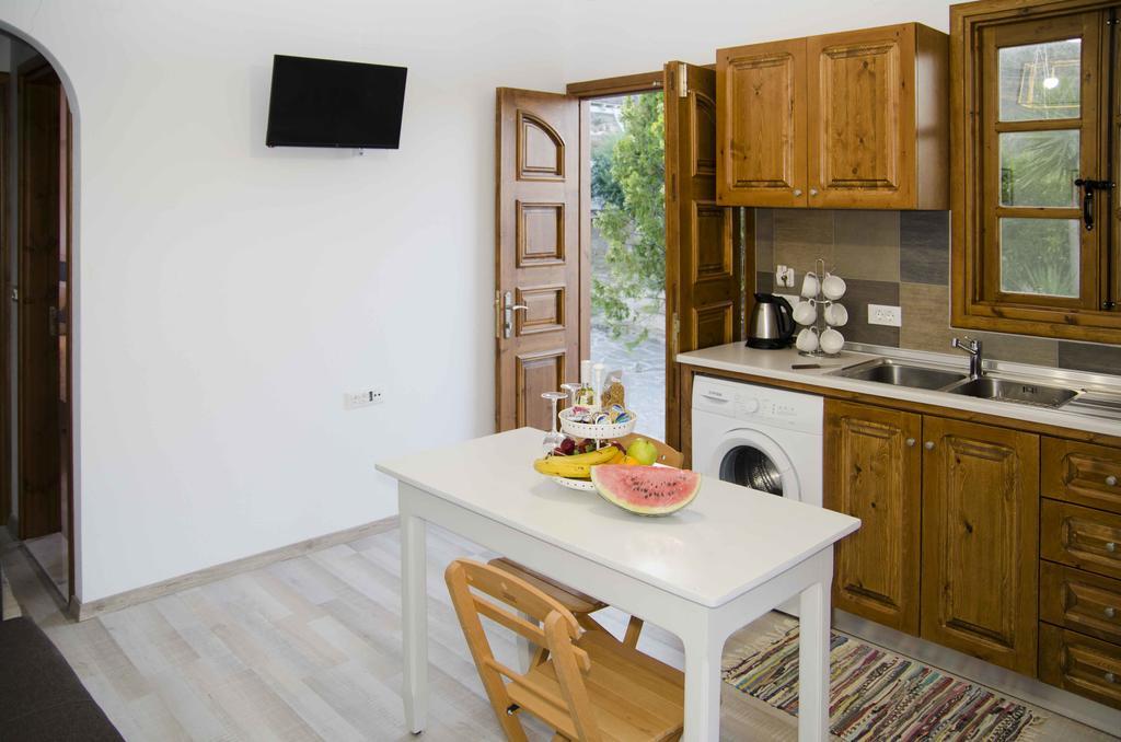Holiday home Lindos Seaside Junior Apartment Lindos (Rhodes)