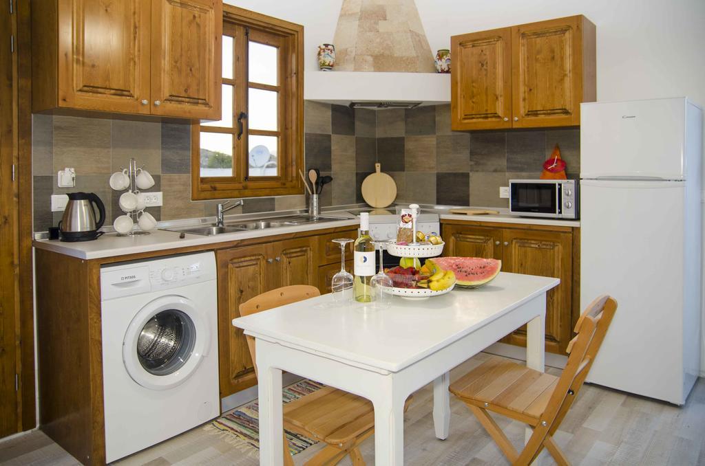 Holiday home Lindos Seaside Junior Apartment *
