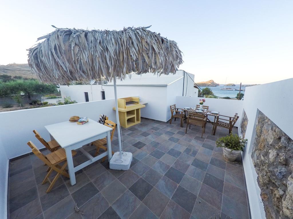 Holiday home Lindos Seaside Junior Apartment *