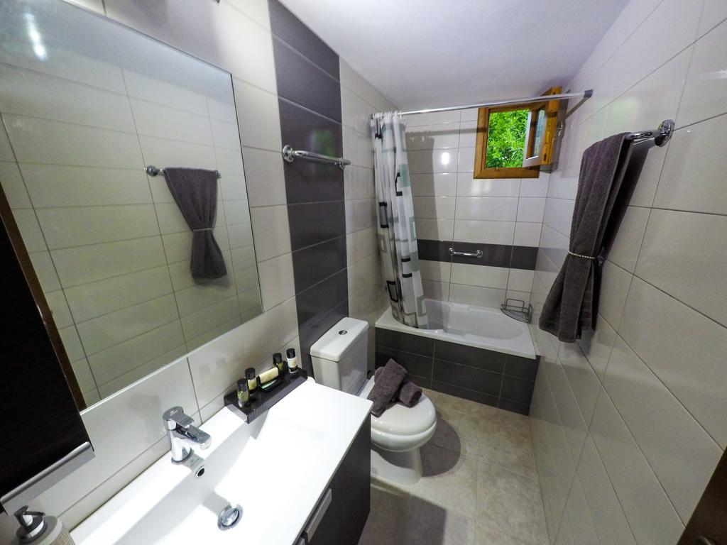 Holiday home Lindos Seaside Junior Apartment *