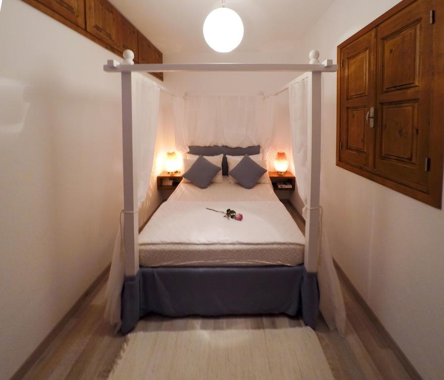 Holiday home Lindos Seaside Junior Apartment *