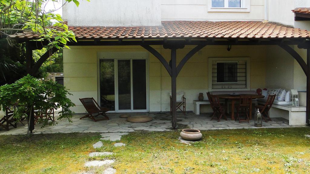 Holiday home εva's House Vourvourou