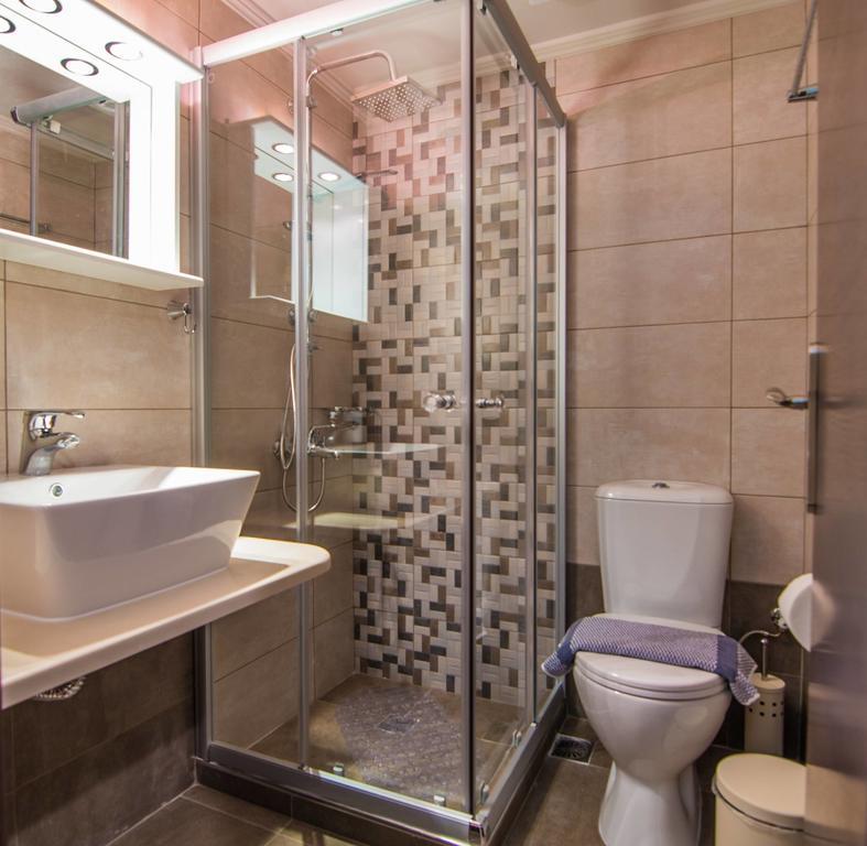 Apartment Grameno Kountoura Selino