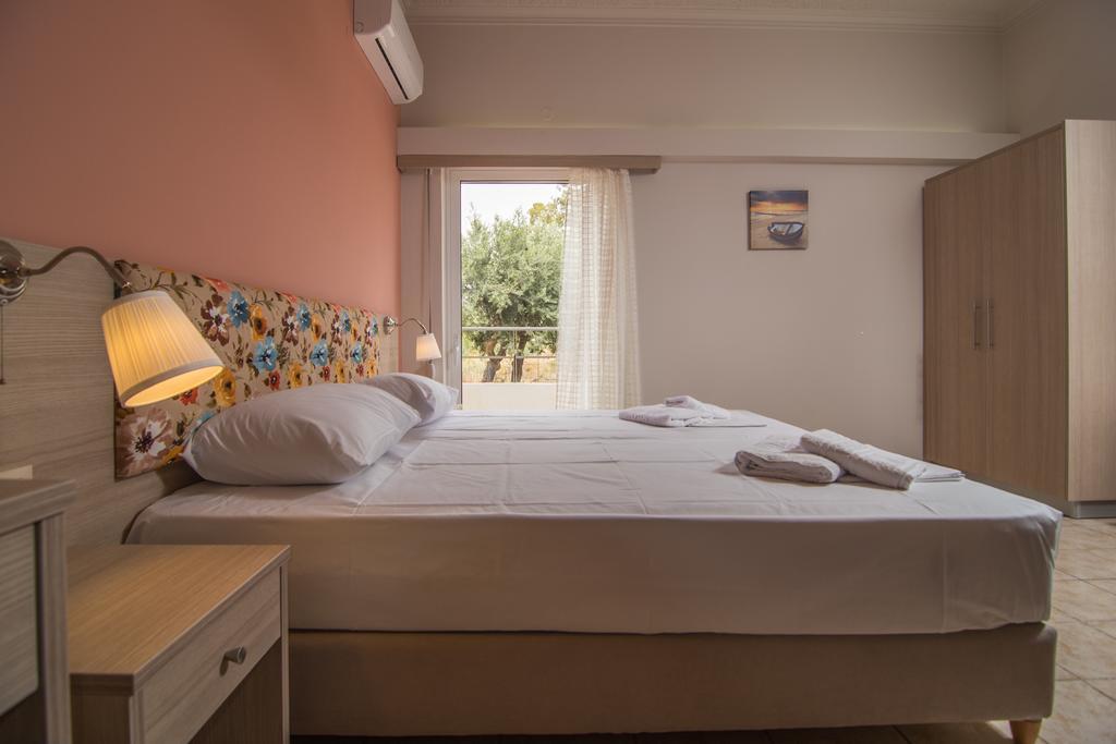 Apartment Grameno
