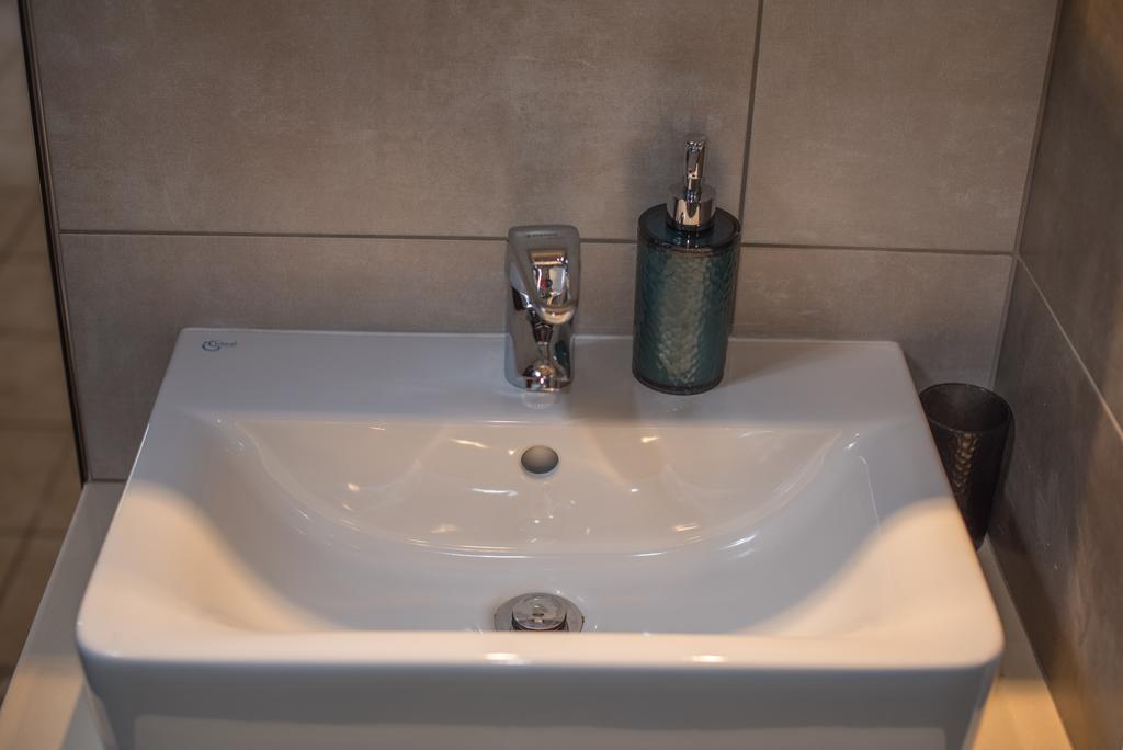 Apartment Grameno Kountoura Selino