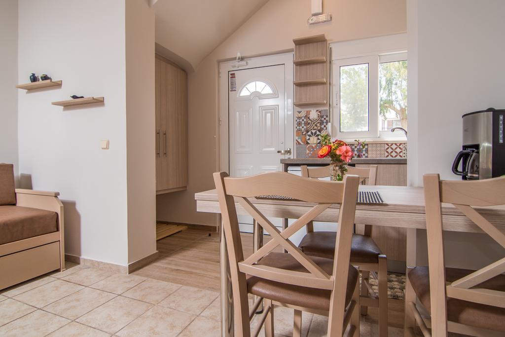 Apartment Grameno
