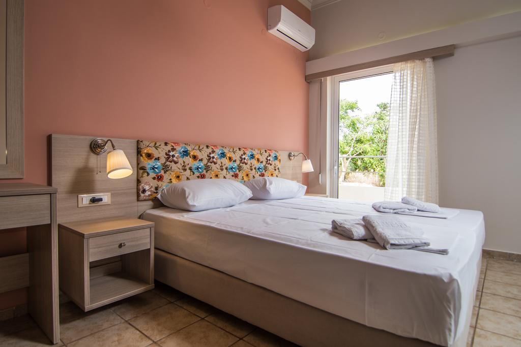 Apartment Grameno Kountoura Selino