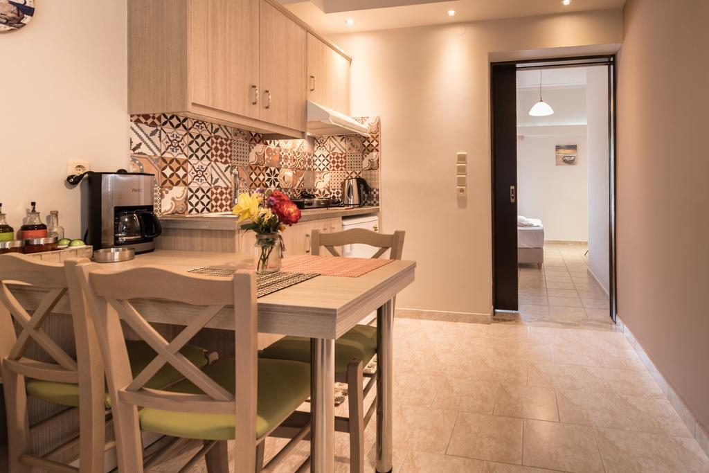 Apartment Grameno *