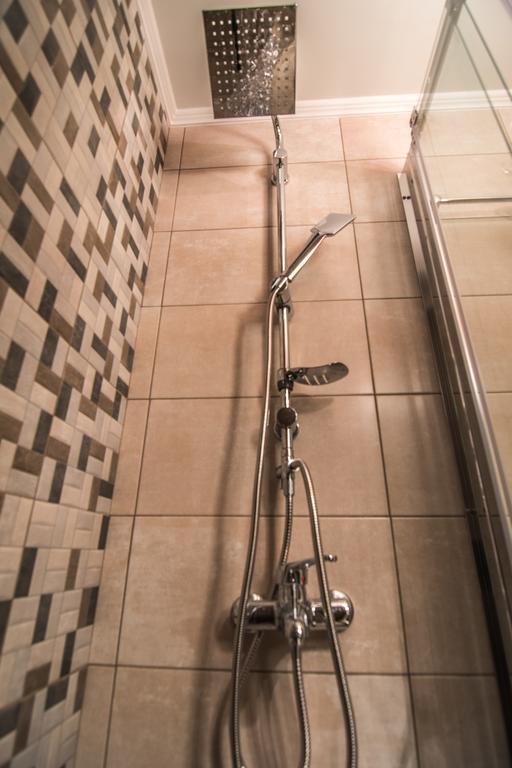 Apartment Grameno *