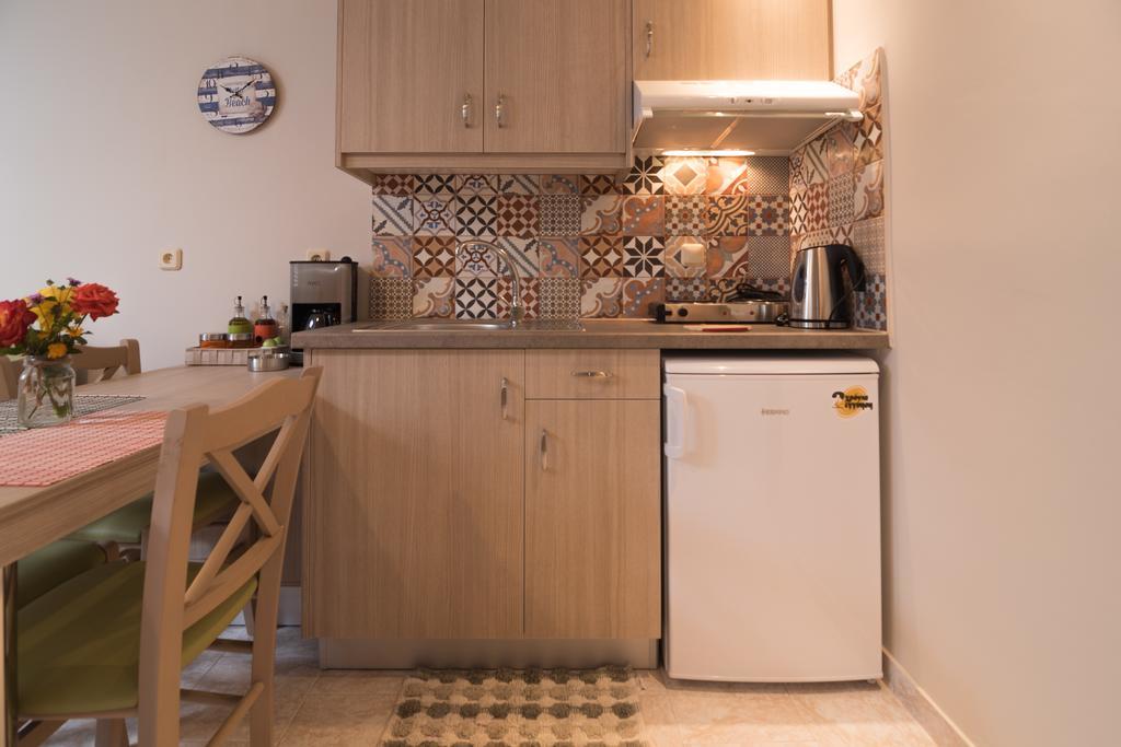 Apartment Grameno Kountoura Selino