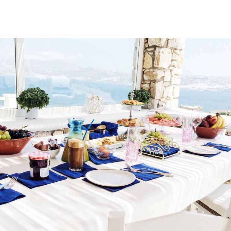 Blue Ocean Mykonos