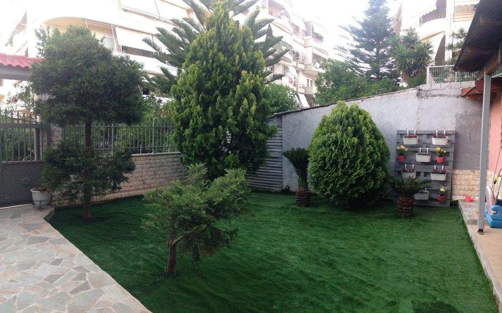 Peaceful Corner