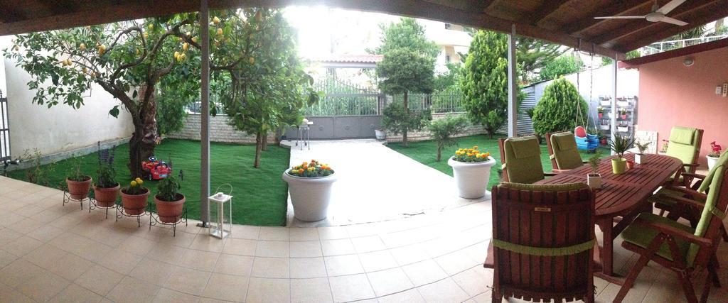 Peaceful Corner