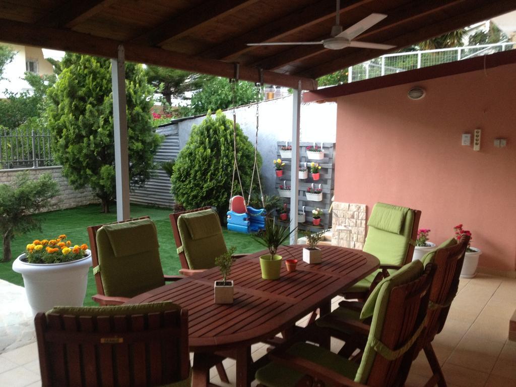 Peaceful Corner Preveza
