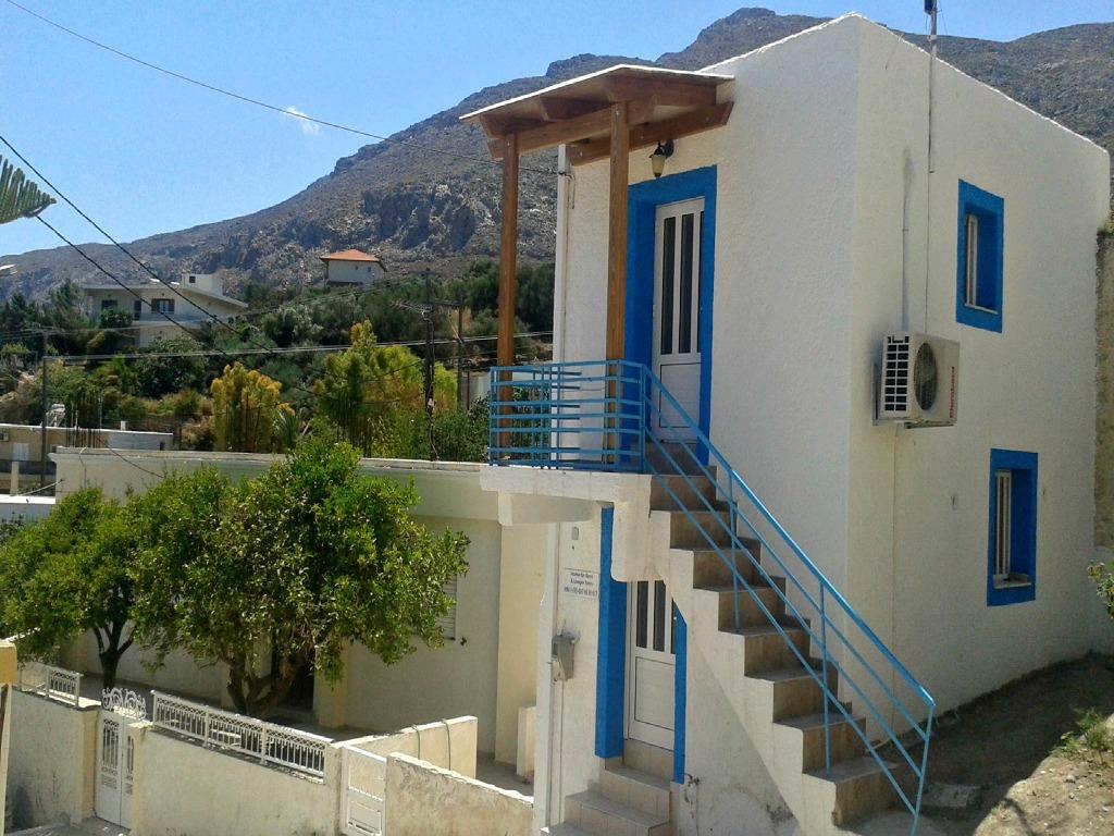 Apartment Tania Village Maisonette Zakros
