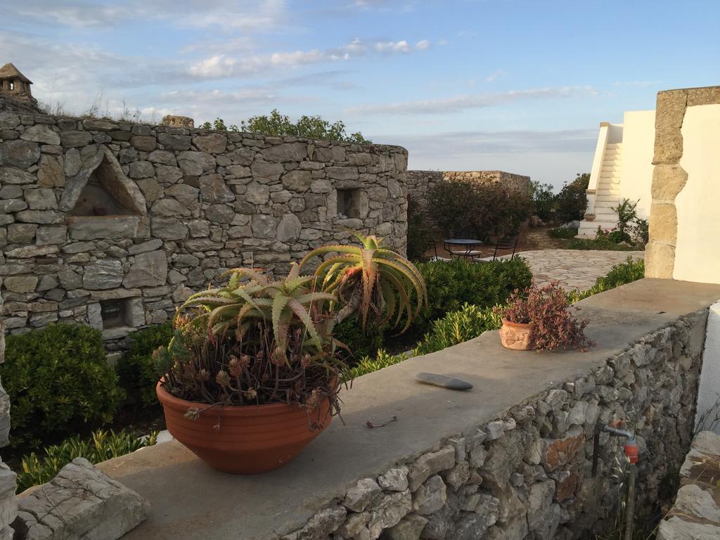 Guest house Lemonia - Aroniadika