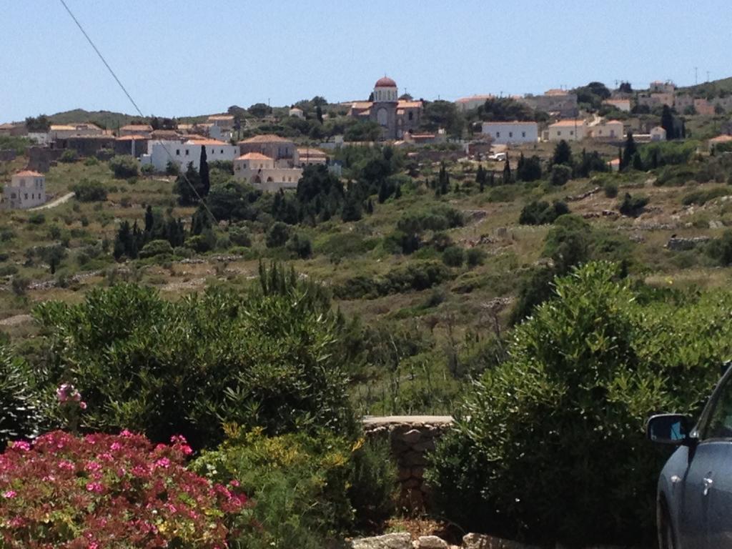 Guest house Lemonia - 4*