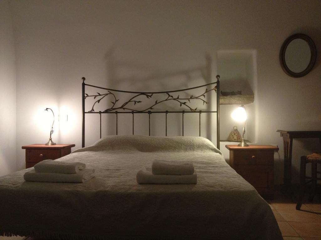 Guest house Lemonia - Aroniadika