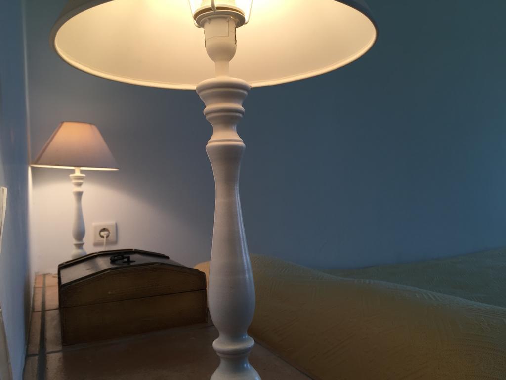 Guest house Lemonia -