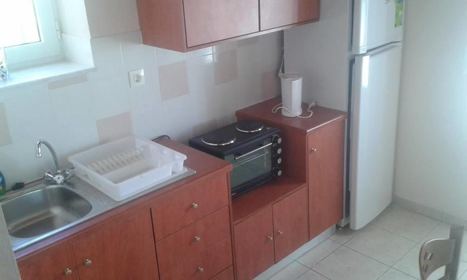 Apartment Tania Village Maisonette