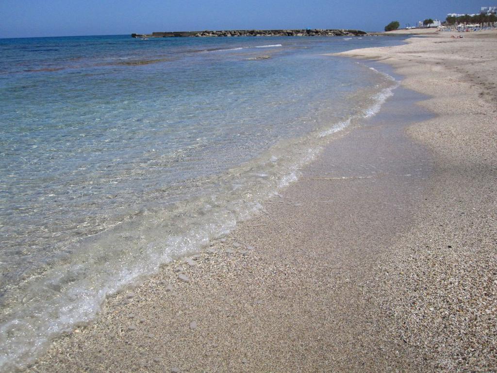 Holiday home Valley View House Anopolis (Heraklion)