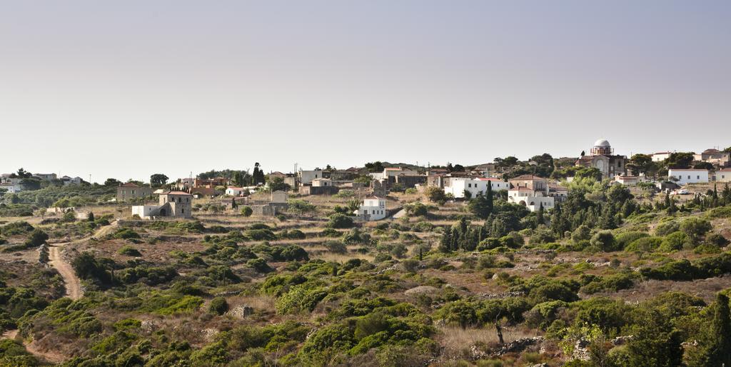 Guest house Lemonia - 4*